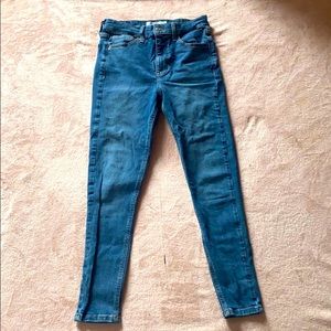 TopShop Jeans